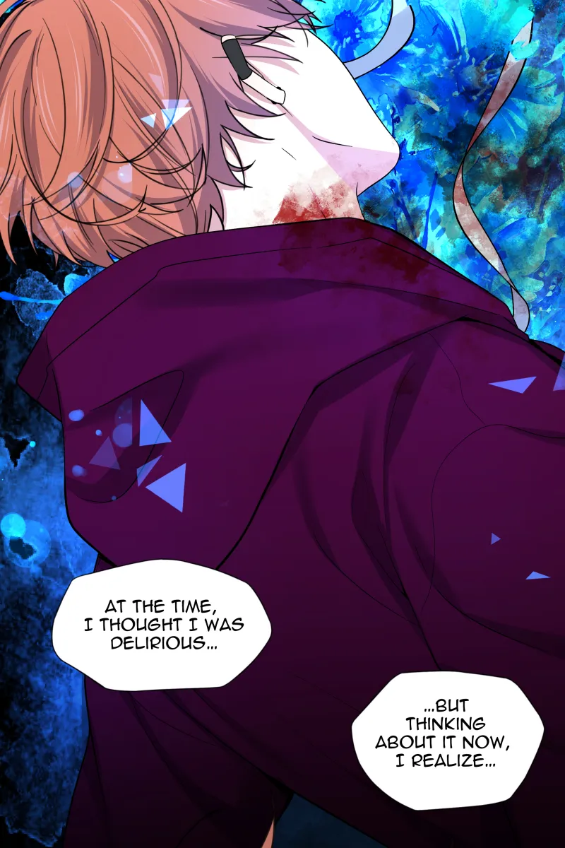 Phase Chapter 132 Online - pƔgina 34