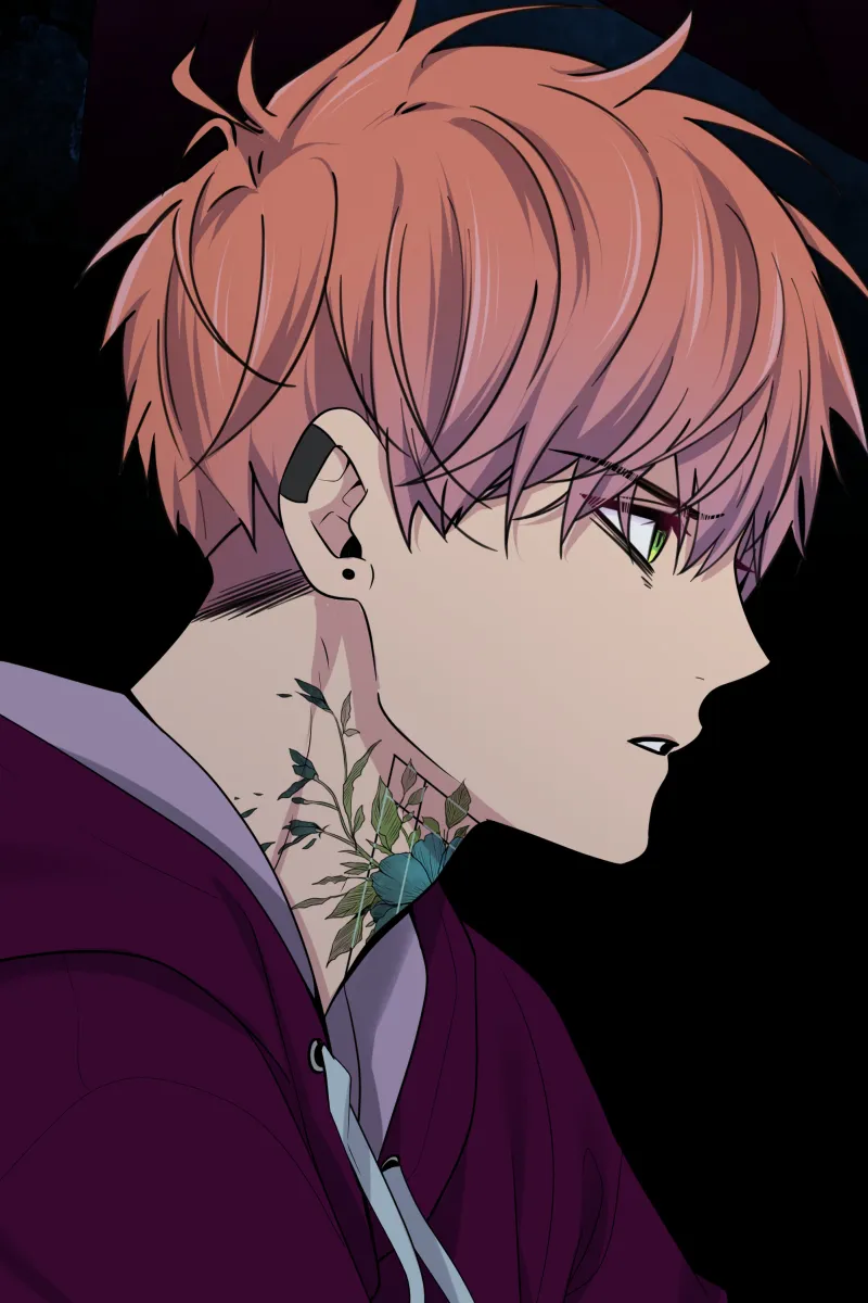 Phase Chapter 132 Online - pƔgina 35