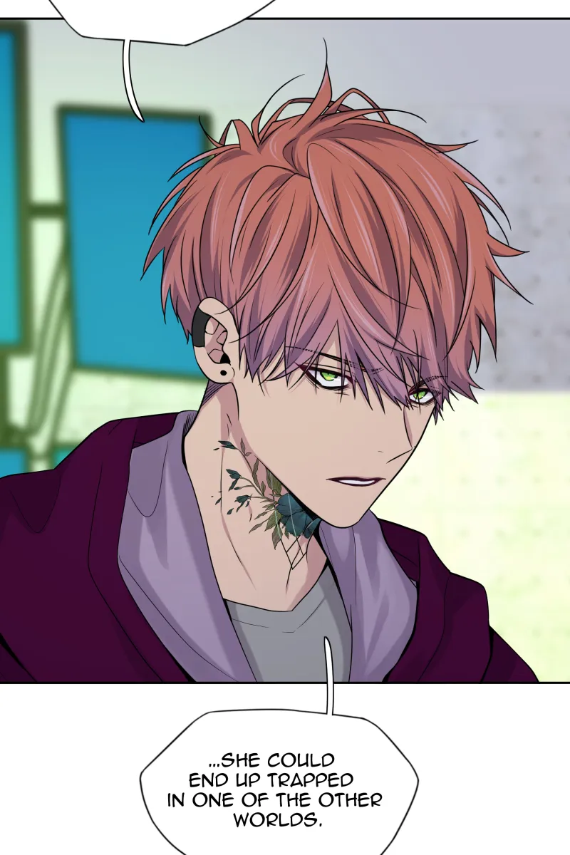 Phase Chapter 132 Online - pƔgina 39