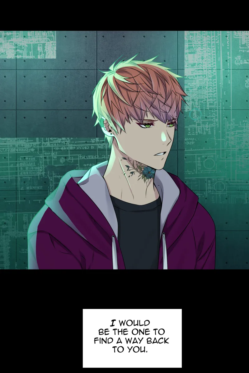 Phase Chapter 132 Online - pƔgina 51