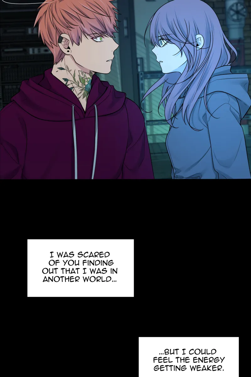 Phase Chapter 132 Online - pƔgina 61