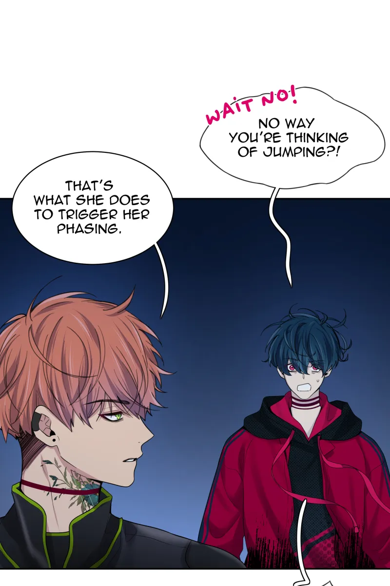 Phase Chapter 132 Online - pƔgina 72