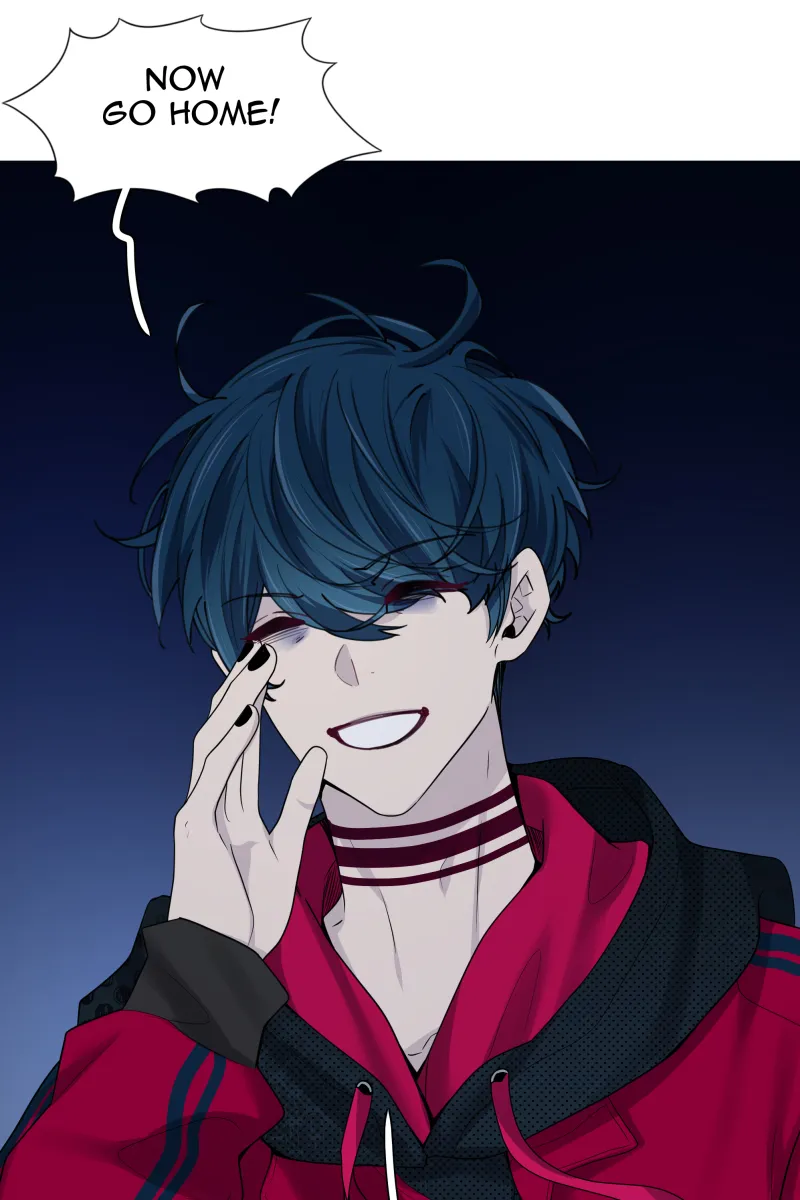Phase Chapter 132 Online - pƔgina 81