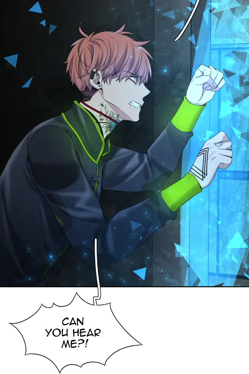 Phase Chapter 133 Online - pƔgina 20