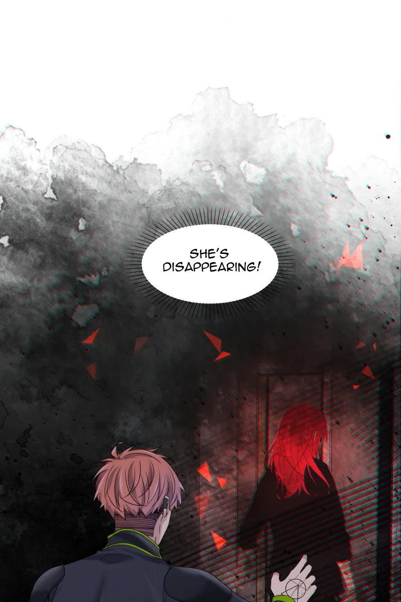 Phase Chapter 133 Online - pƔgina 22