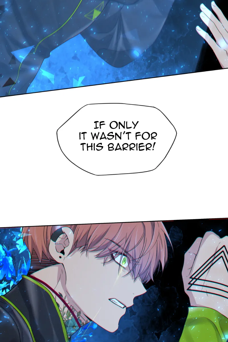 Phase Chapter 133 Online - pƔgina 29