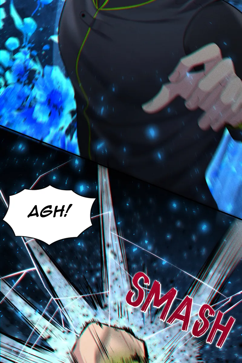 Phase Chapter 133 Online - pƔgina 32