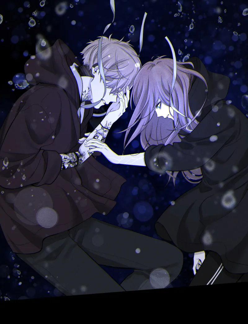 Phase Chapter 133 Online - pƔgina 40