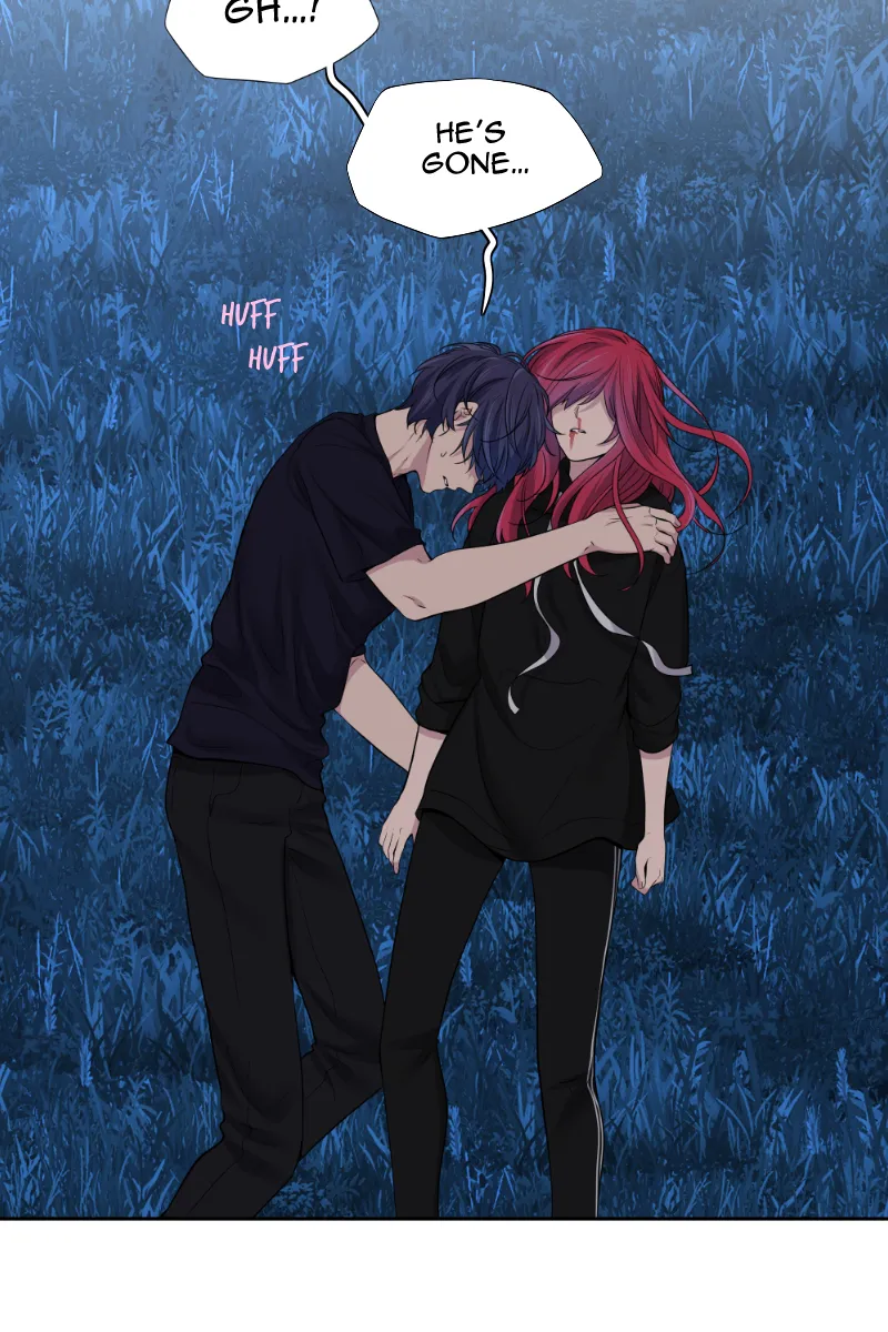 Phase Chapter 133 Online - pƔgina 72