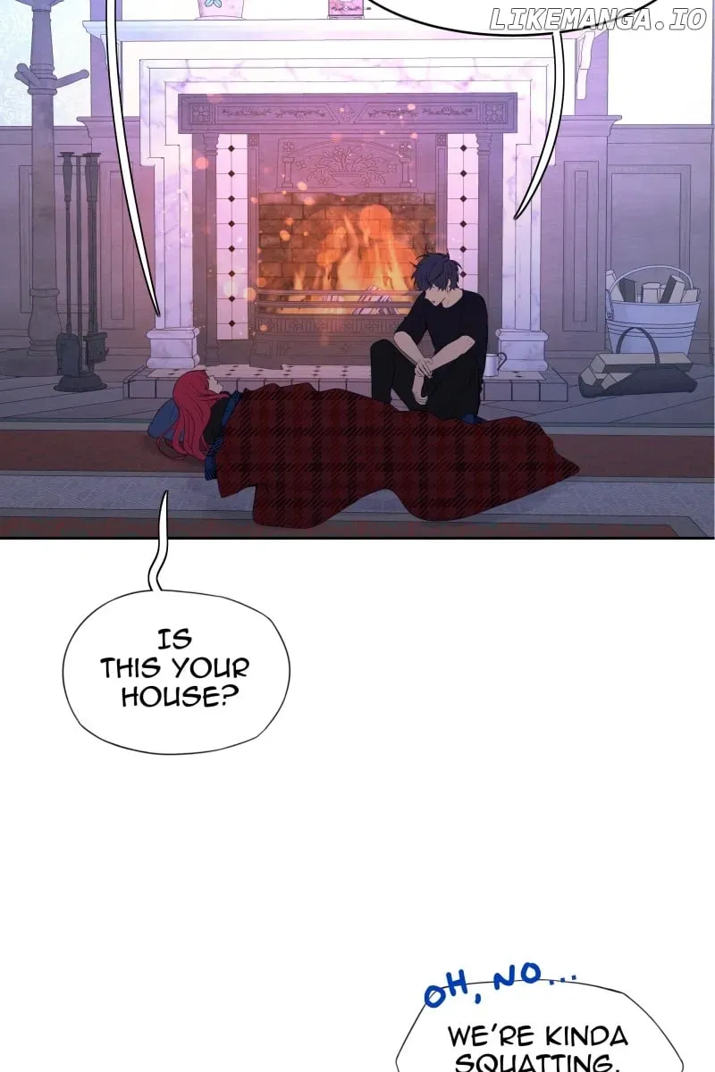 Phase Chapter 136 Online - pƔgina 19