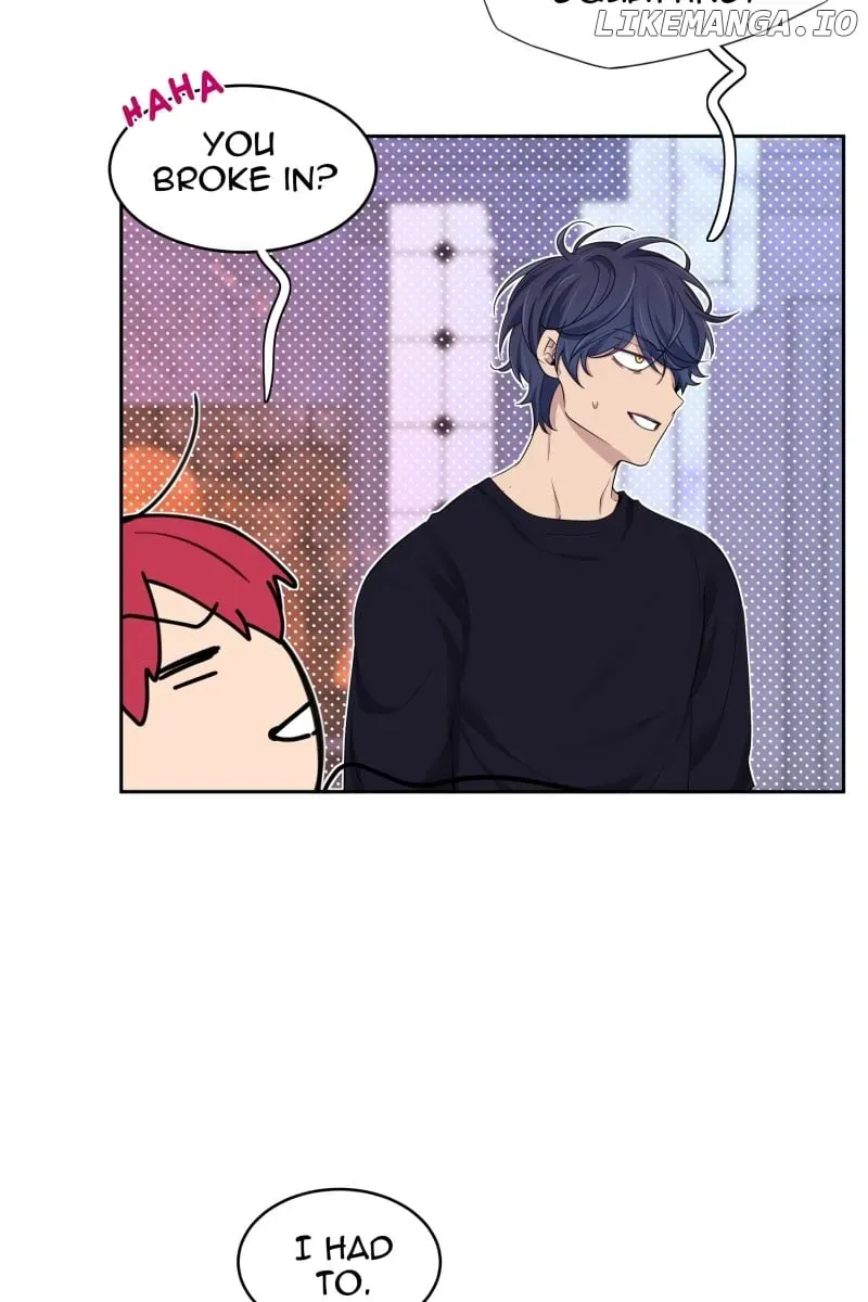 Phase Chapter 136 Online - pƔgina 20