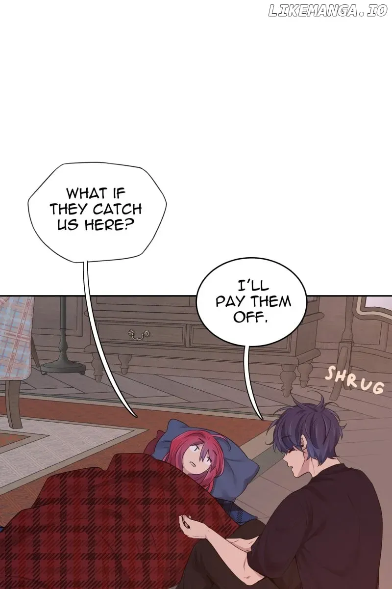 Phase Chapter 136 Online - pƔgina 22