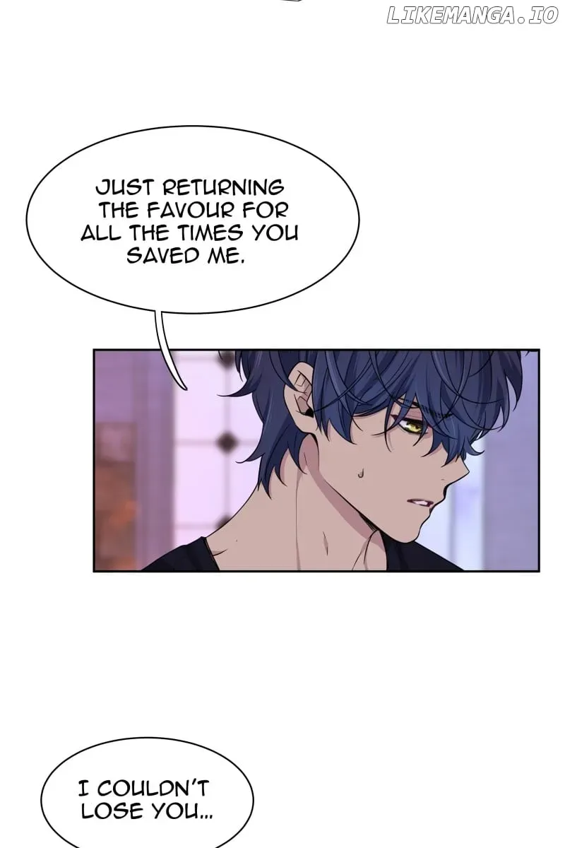 Phase Chapter 136 Online - pƔgina 28