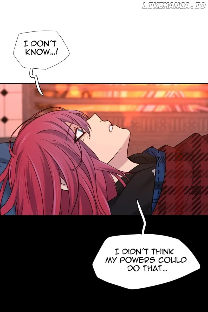 Phase Chapter 136 Online - pƔgina 40