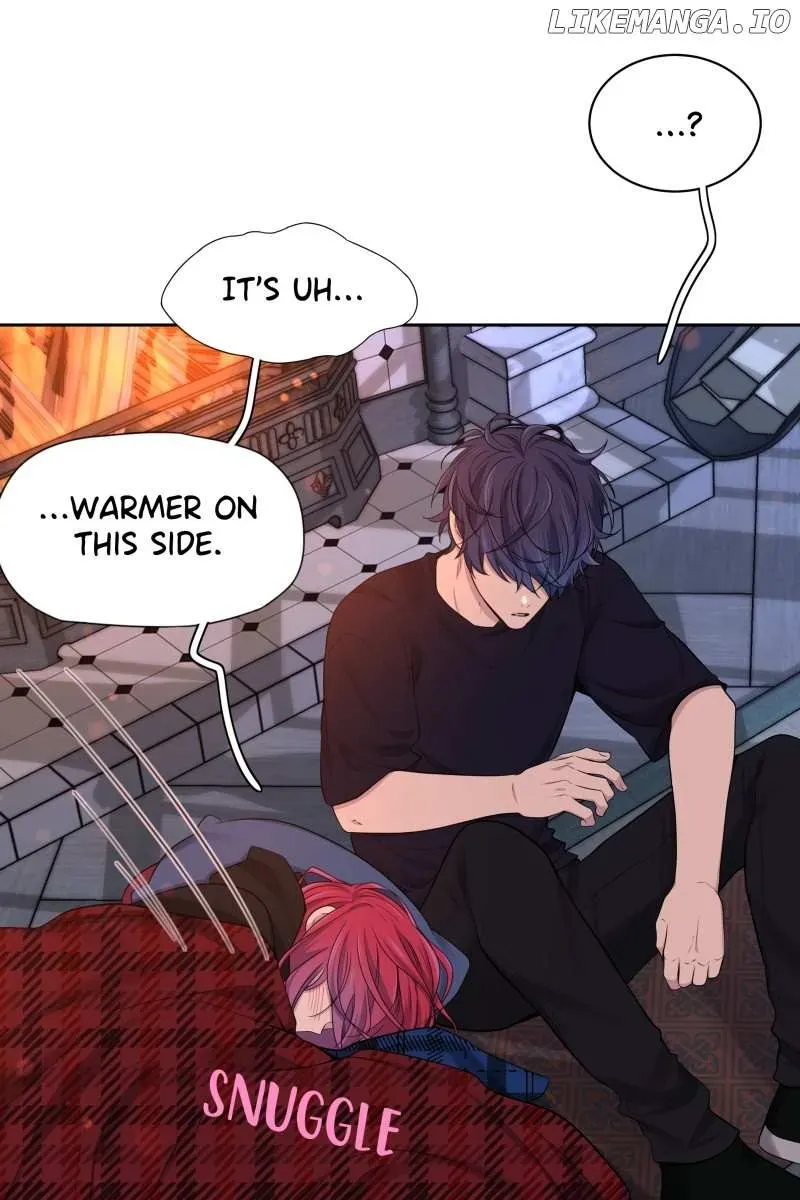 Phase Chapter 137 Online - pƔgina 12