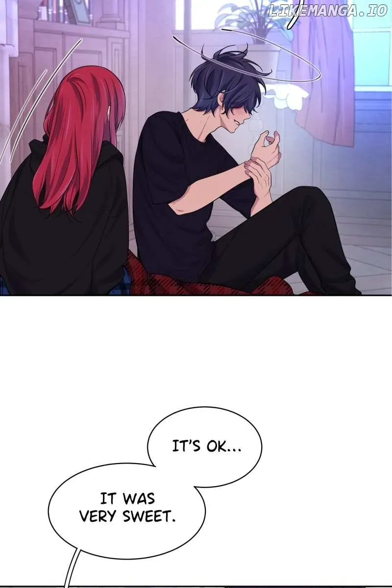 Phase Chapter 137 Online - pƔgina 27