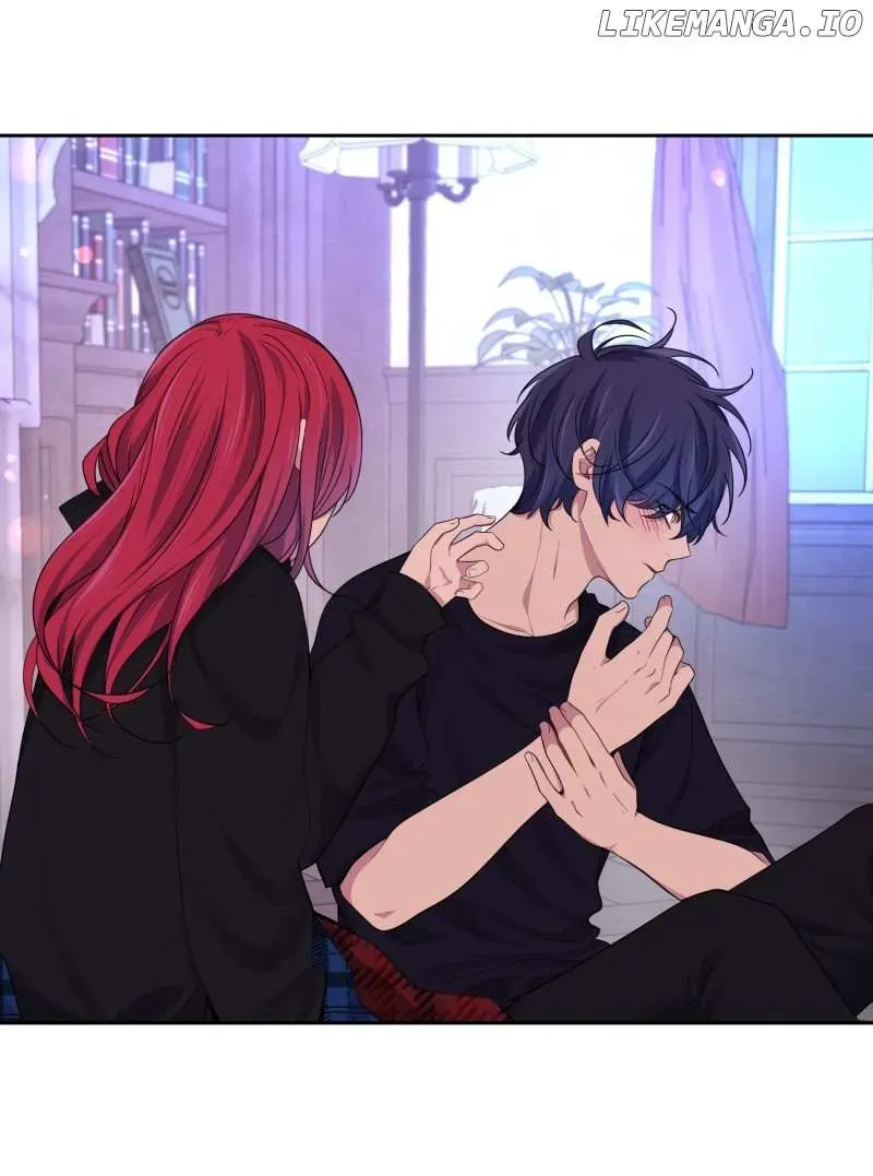 Phase Chapter 137 Online - pƔgina 29