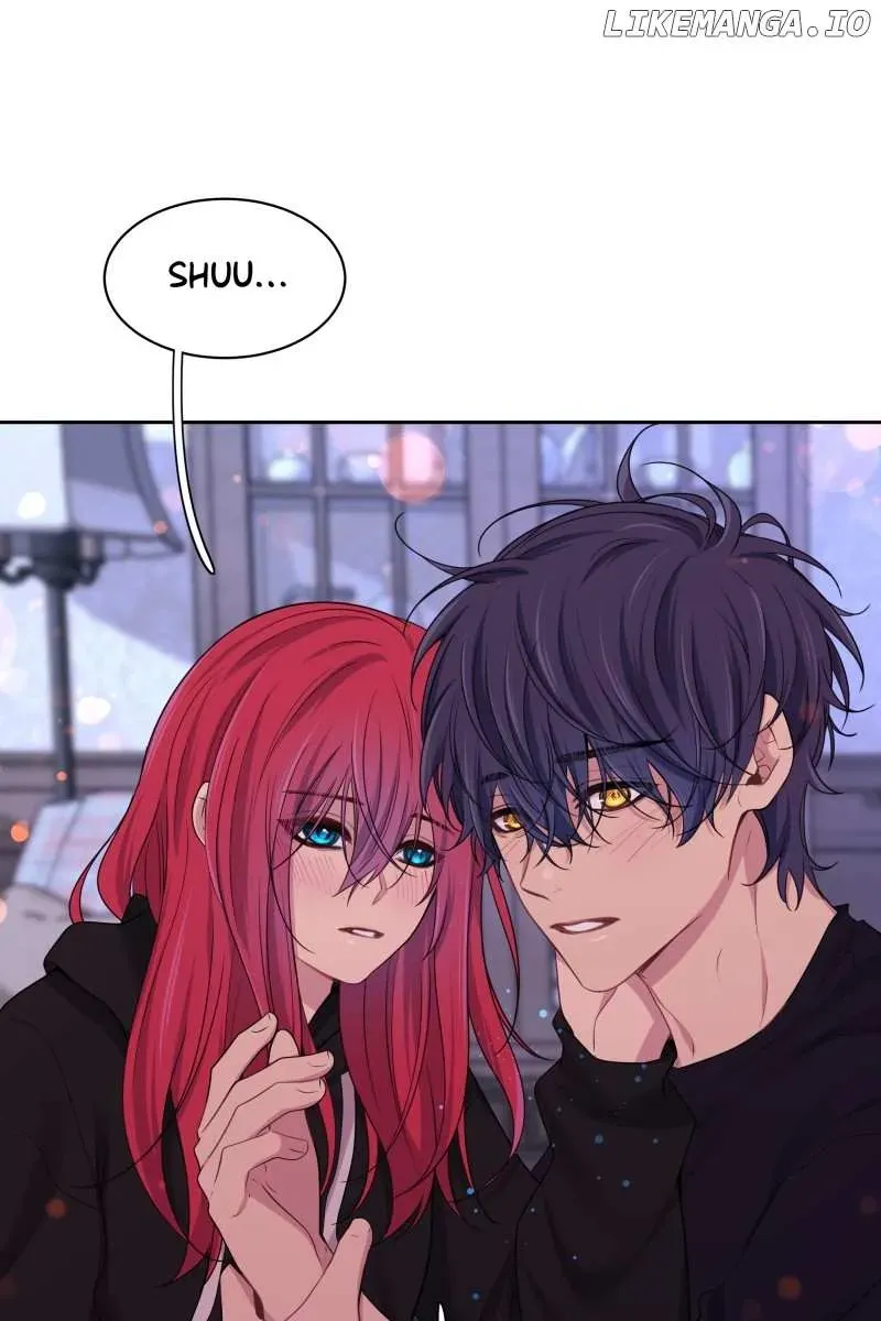 Phase Chapter 137 Online - pƔgina 30