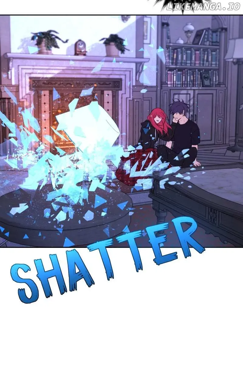 Phase Chapter 137 Online - pƔgina 37