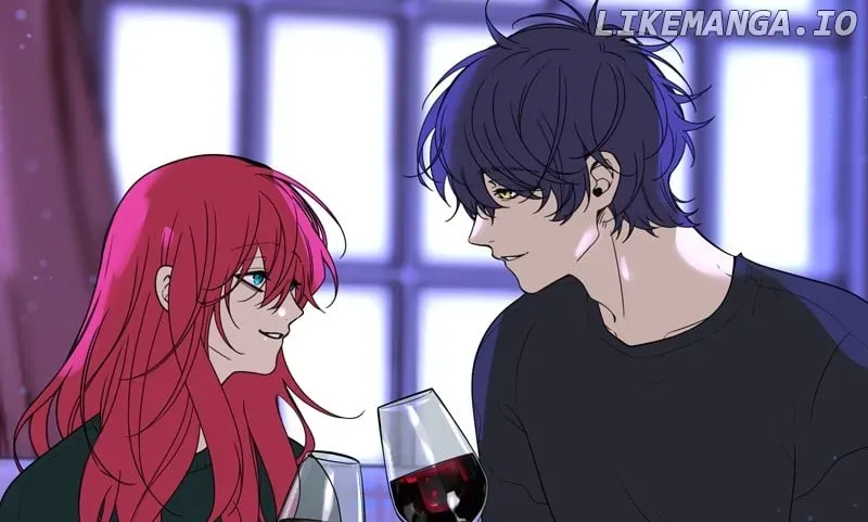 Phase Chapter 144 Online - pƔgina 34