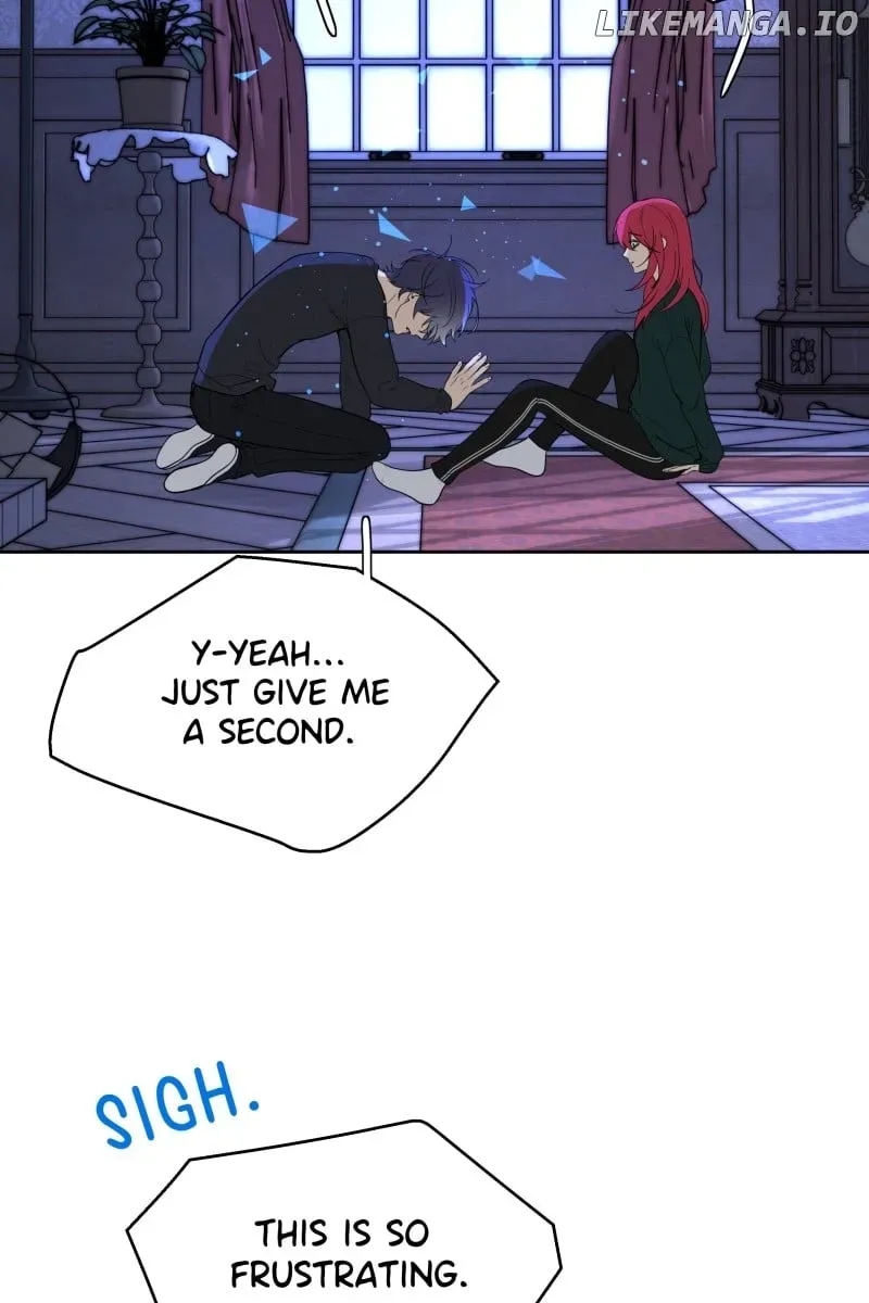 Phase Chapter 145 Online - pƔgina 38
