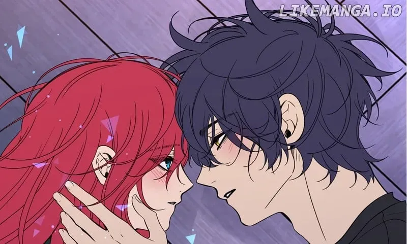 Phase Chapter 146 Online - pƔgina 108