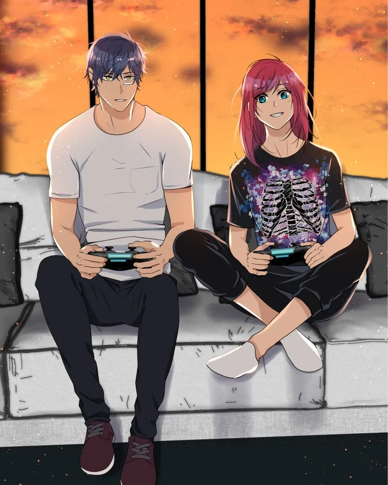 Phase Chapter 16 Online - pƔgina 56