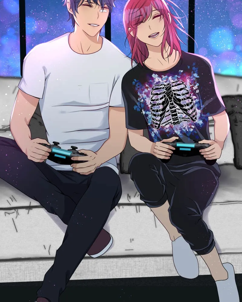 Phase Chapter 16 Online - pƔgina 59