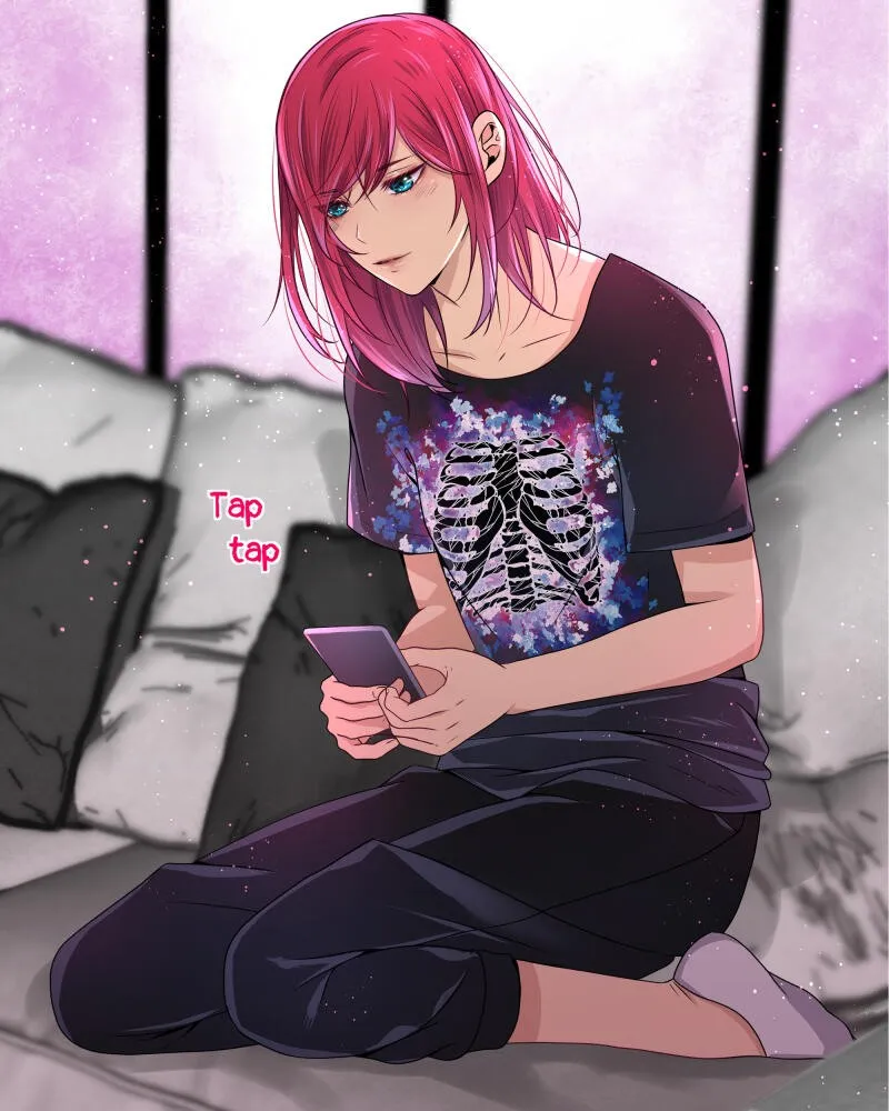 Phase Chapter 16 Online - pƔgina 71