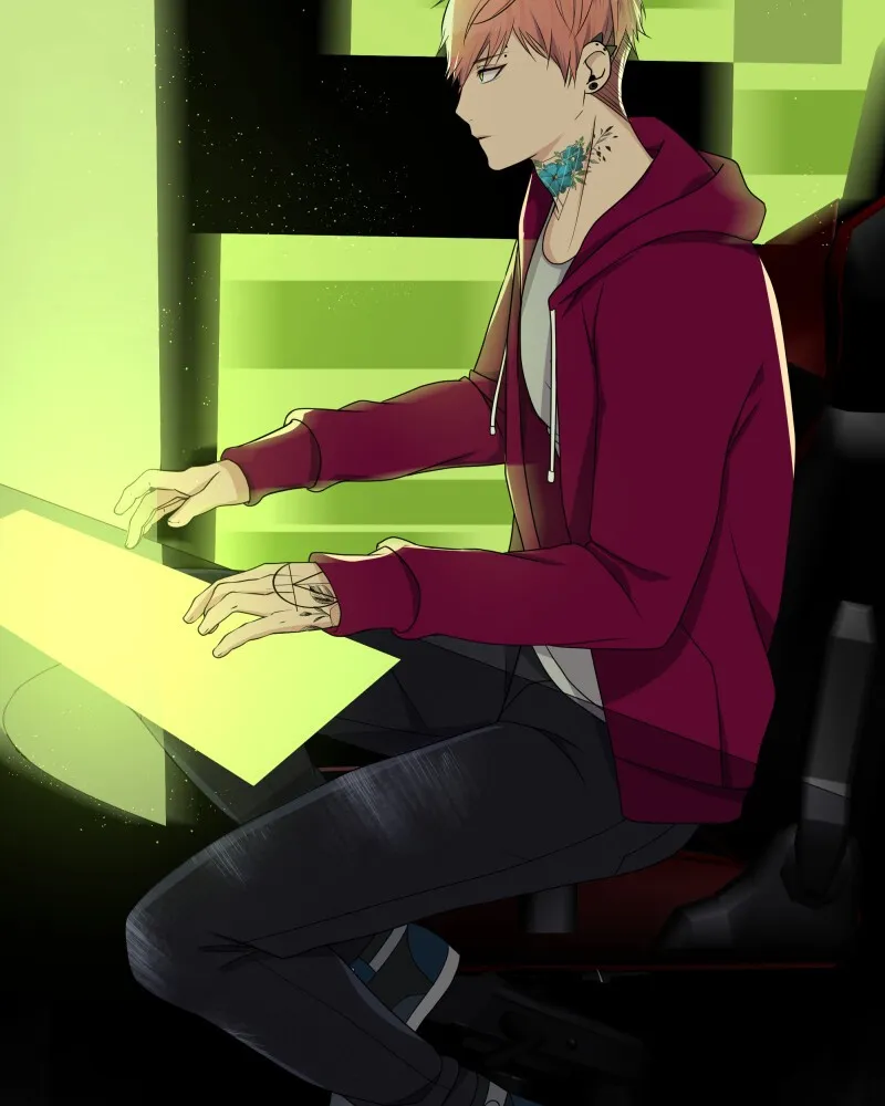 Phase Chapter 17 Online - pƔgina 30