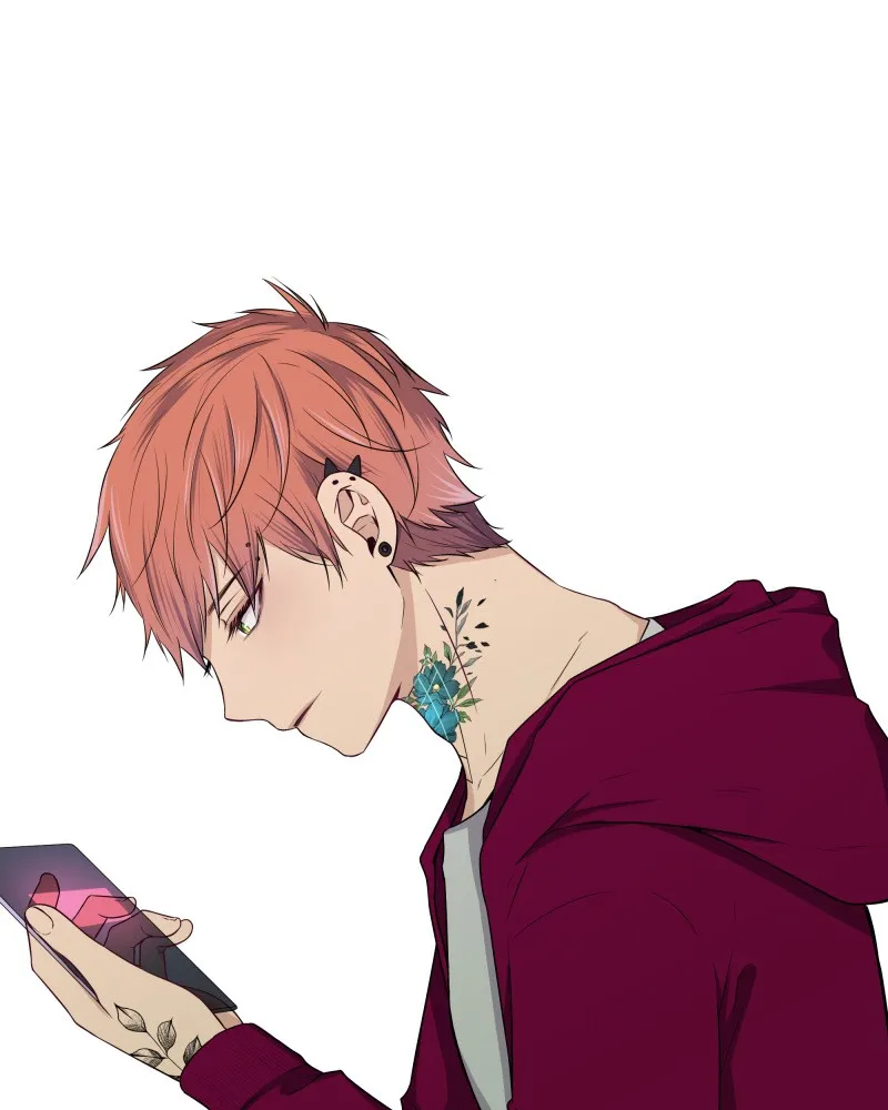 Phase Chapter 17 Online - pƔgina 33