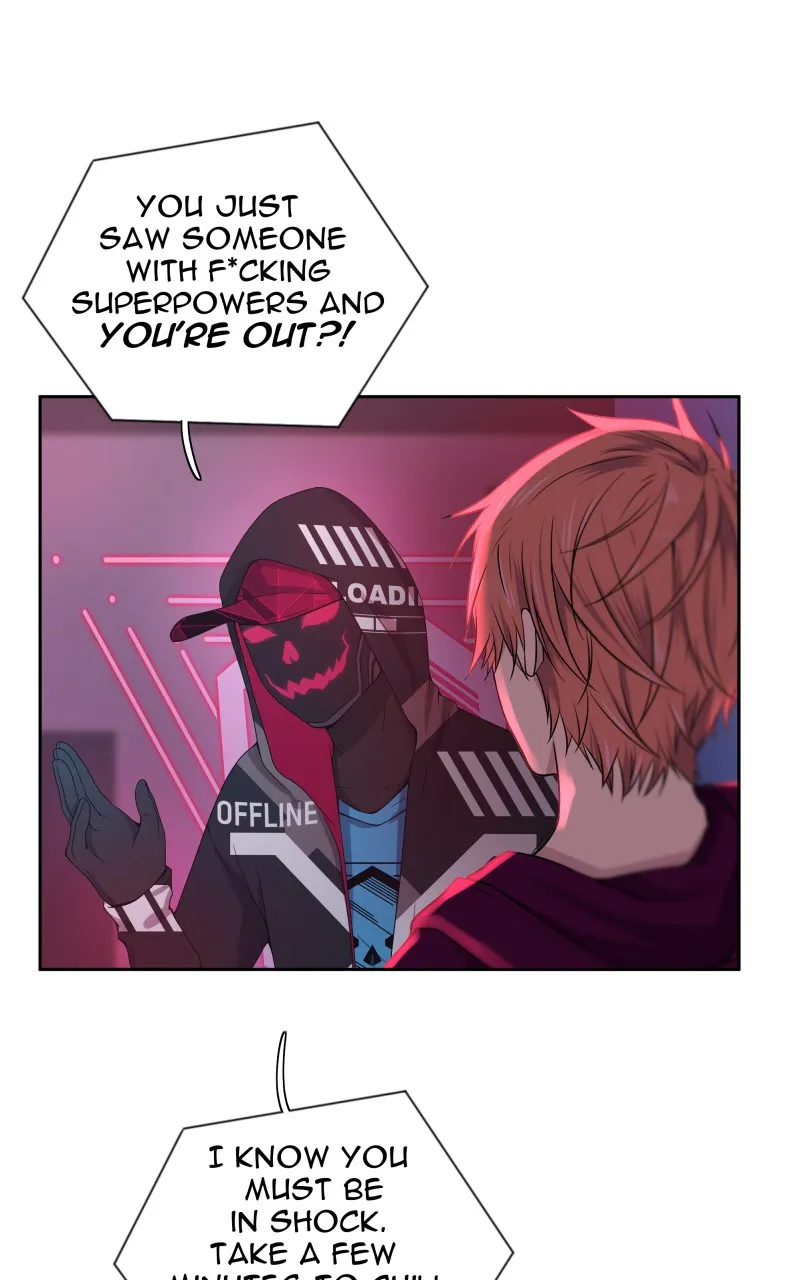 Phase Chapter 32 Online - pƔgina 20