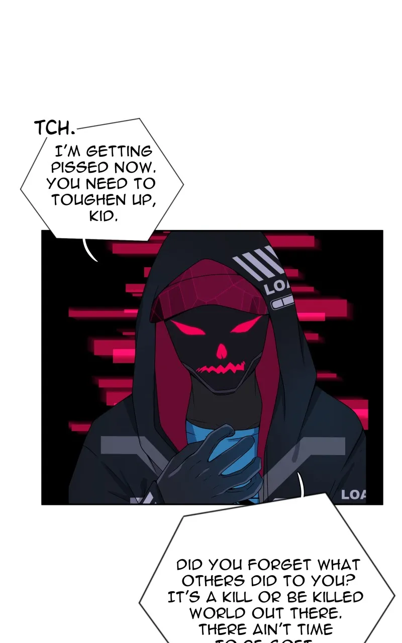 Phase Chapter 32 Online - pƔgina 24