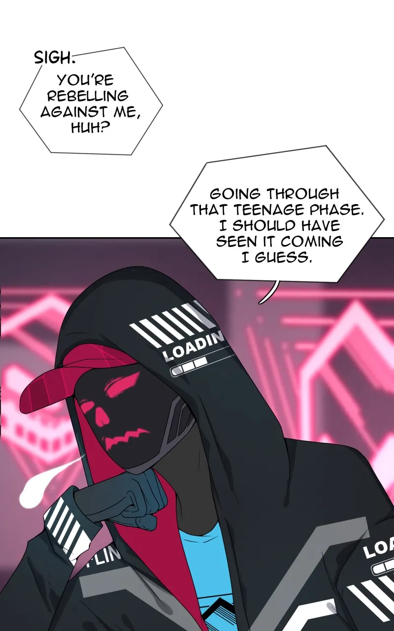 Phase Chapter 32 Online - pƔgina 28