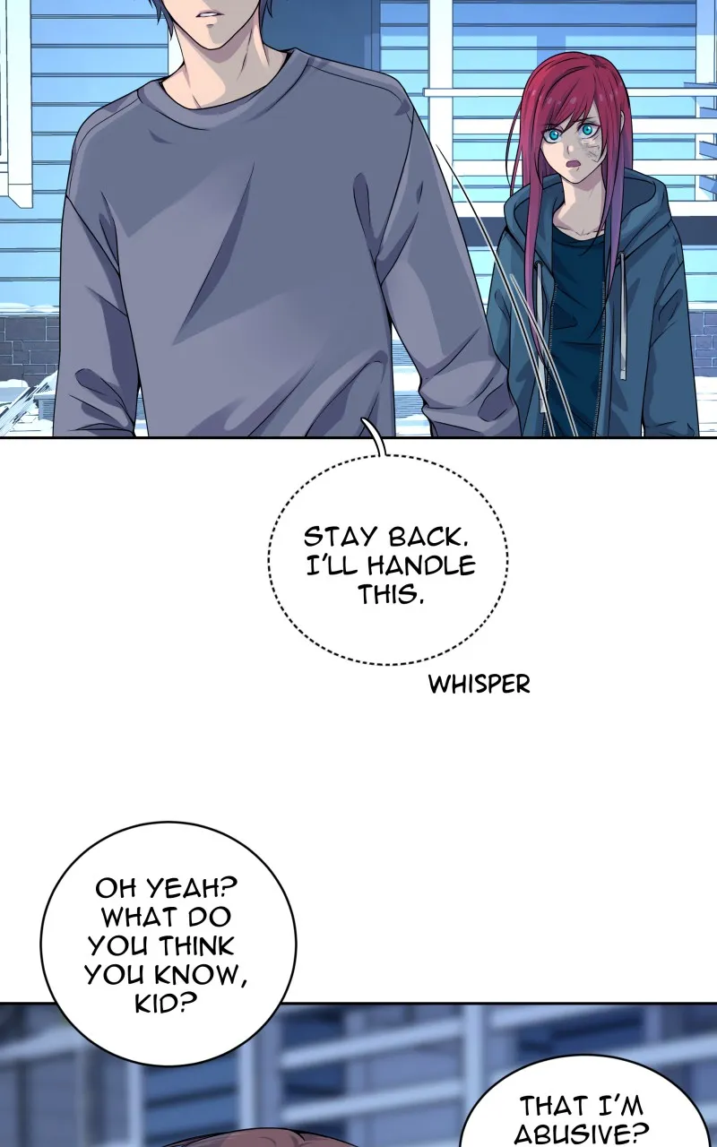 Phase Chapter 34 Online - pƔgina 34