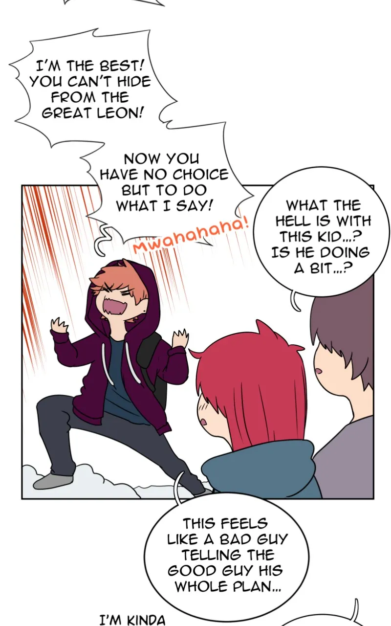 Phase Chapter 34 Online - pƔgina 84