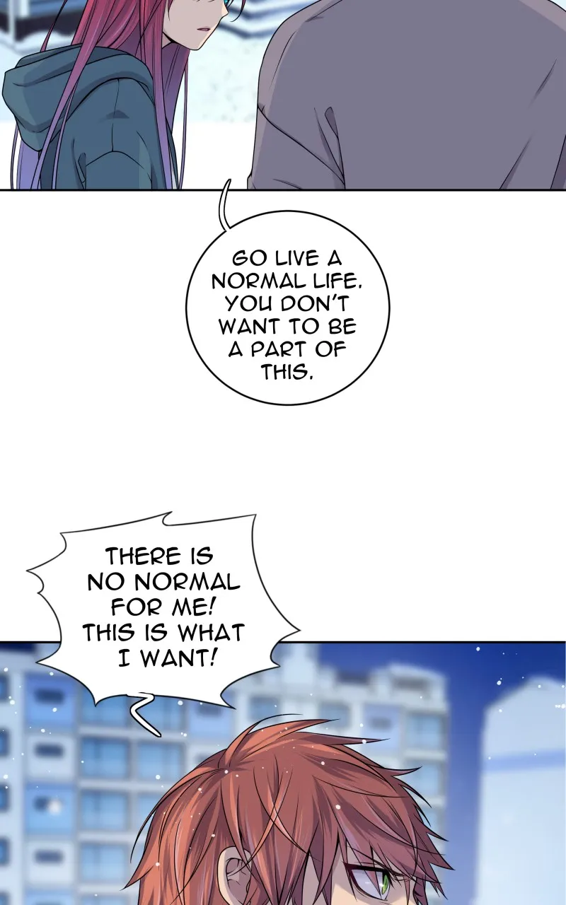 Phase Chapter 35 Online - pƔgina 33