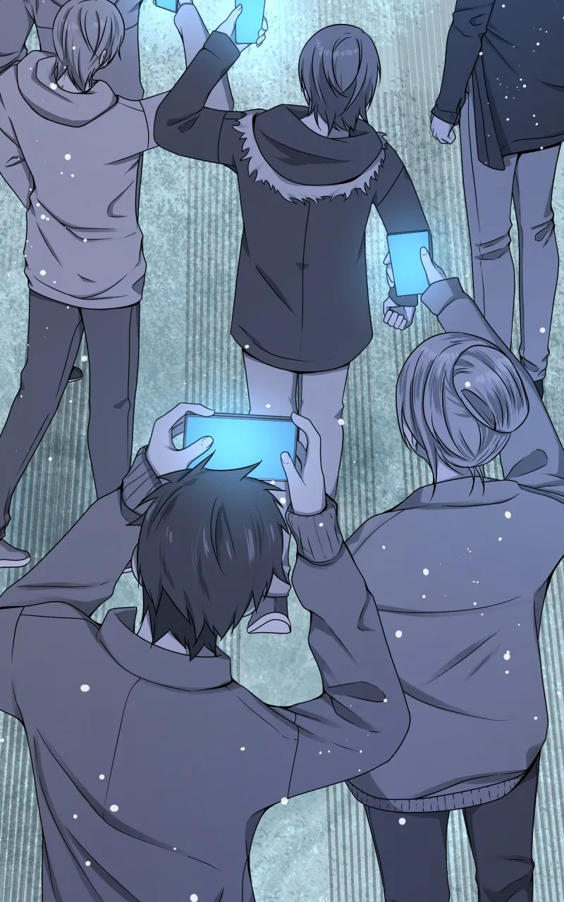 Phase Chapter 35 Online - pƔgina 39