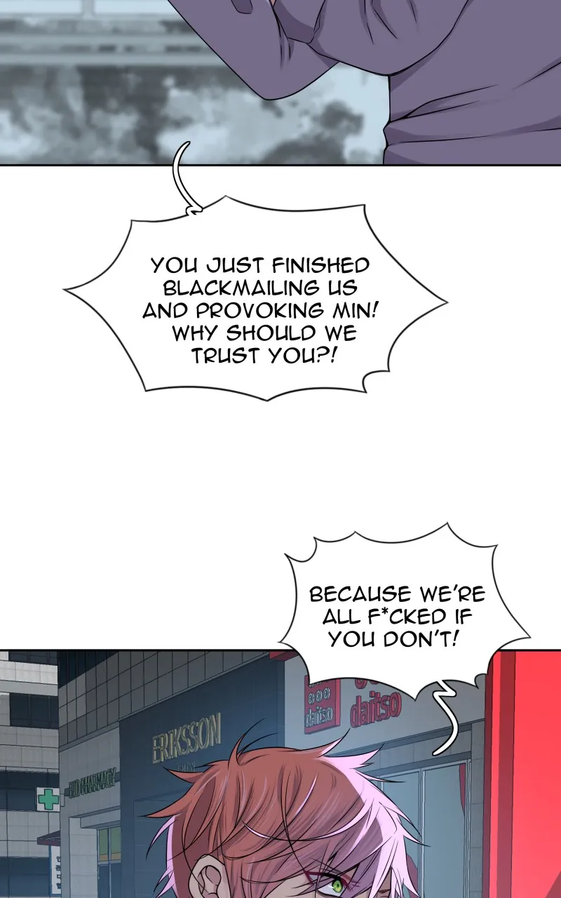 Phase Chapter 36 Online - pƔgina 22