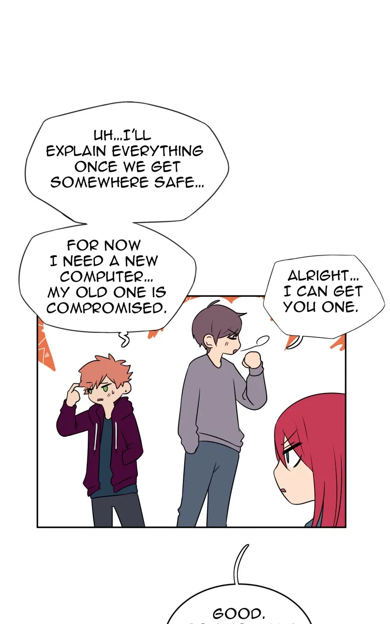 Phase Chapter 36 Online - pƔgina 40