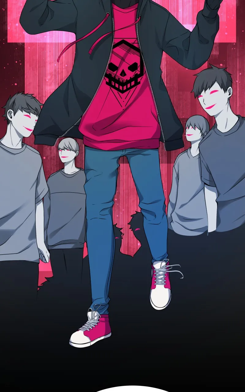Phase Chapter 37 Online - pƔgina 30