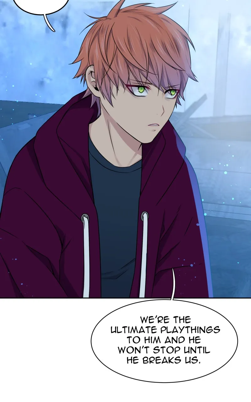 Phase Chapter 37 Online - pƔgina 34