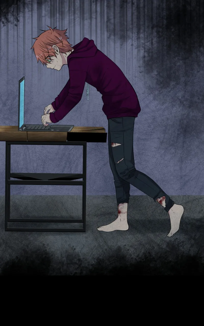 Phase Chapter 37 Online - pƔgina 42