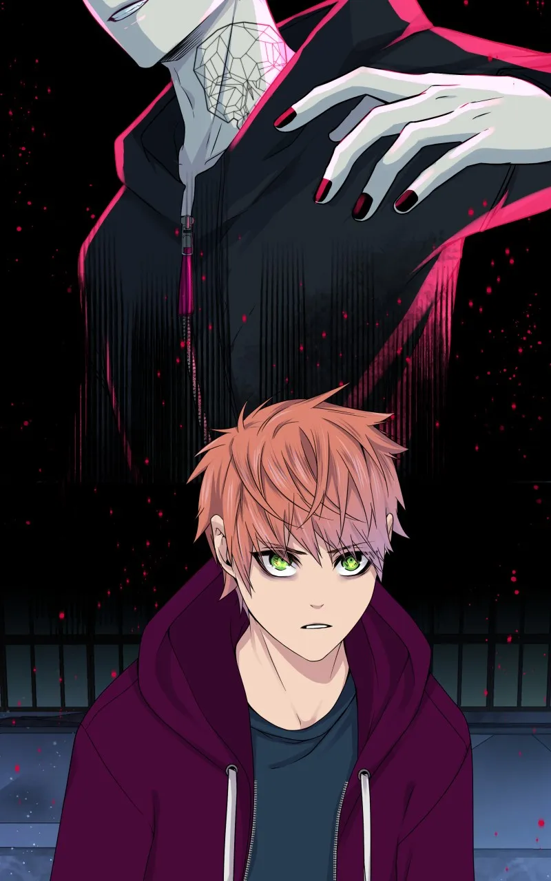 Phase Chapter 37 Online - pƔgina 45