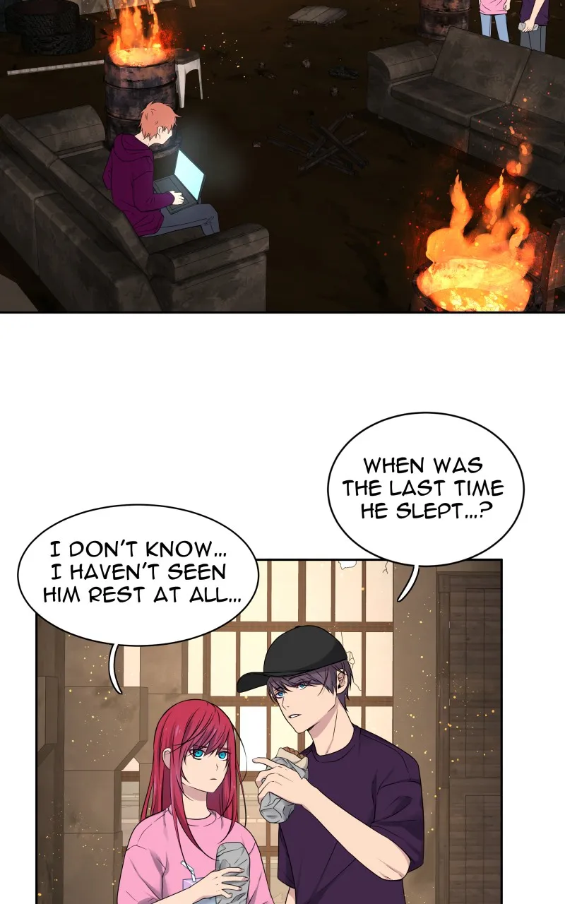 Phase Chapter 38 Online - pƔgina 19