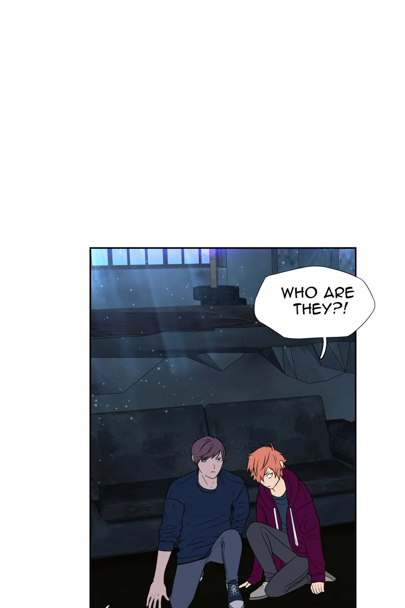 Phase Chapter 39 Online - pƔgina 33