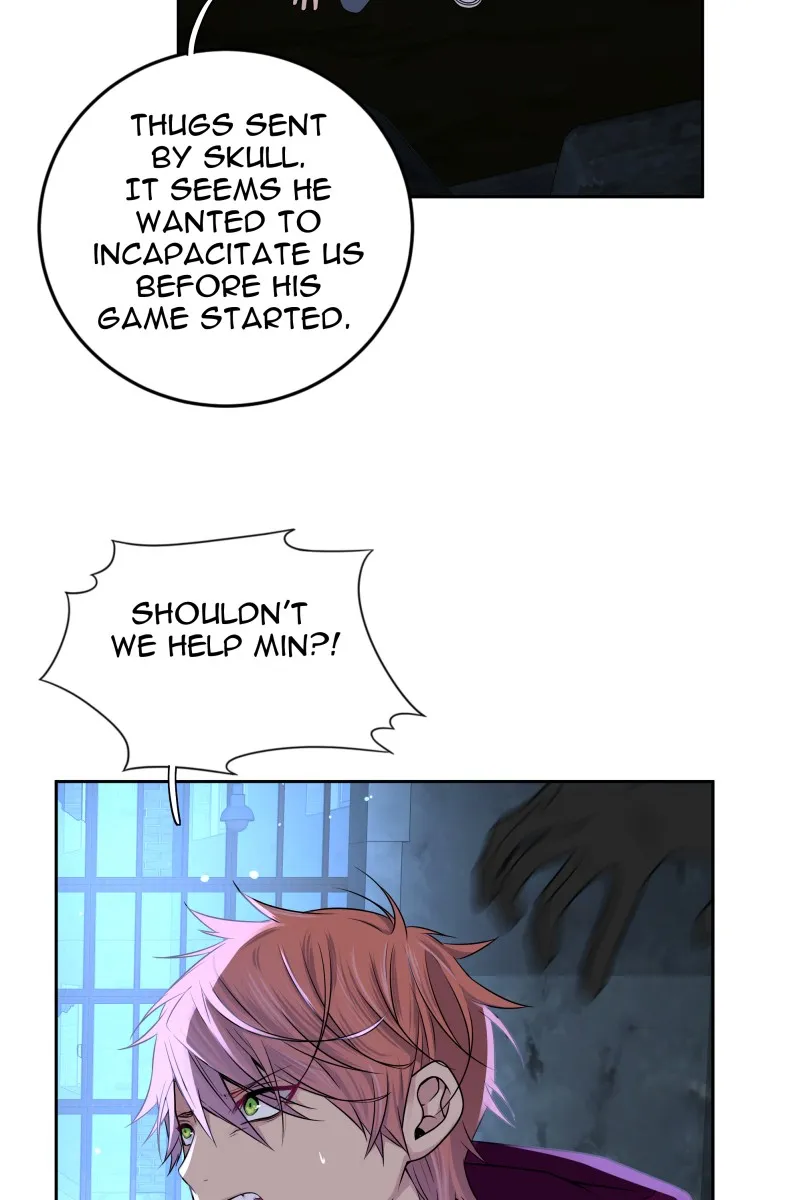 Phase Chapter 39 Online - pƔgina 34