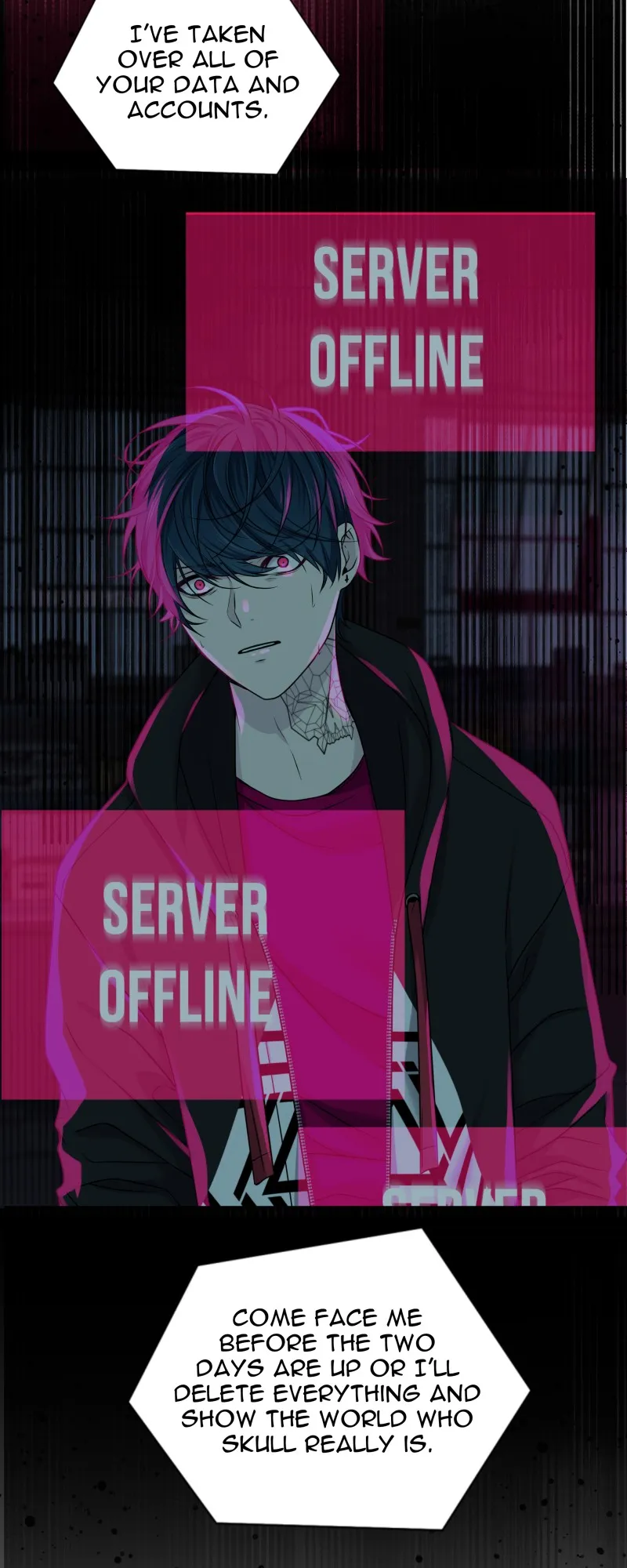 Phase Chapter 40 Online - pƔgina 3