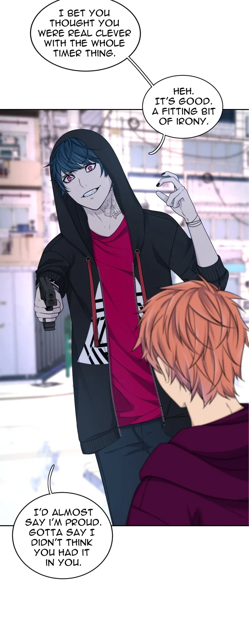 Phase Chapter 40 Online - pƔgina 14