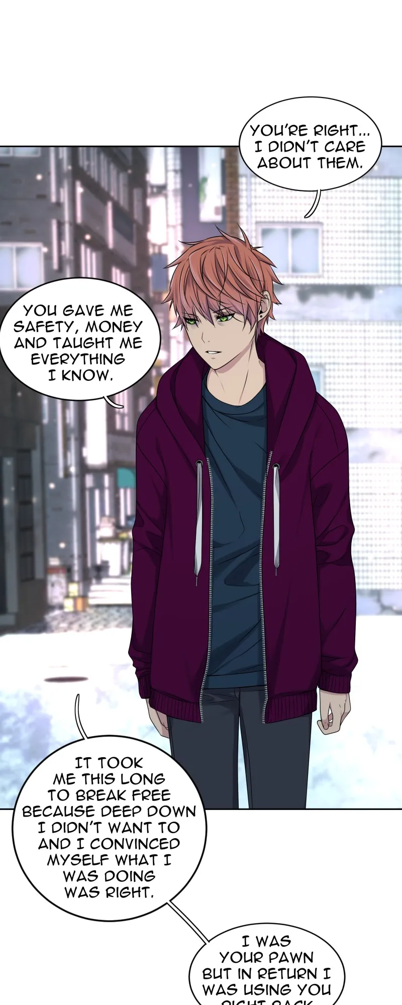 Phase Chapter 40 Online - pƔgina 16